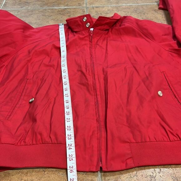 Woolrich Vintage Cotton Jacket size XL - Picture 7 of 7